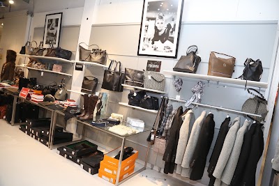 Photos of City Outlet Pasching