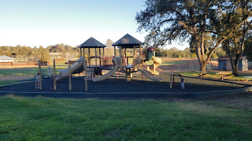 Charles Howard Park - Thumbnail