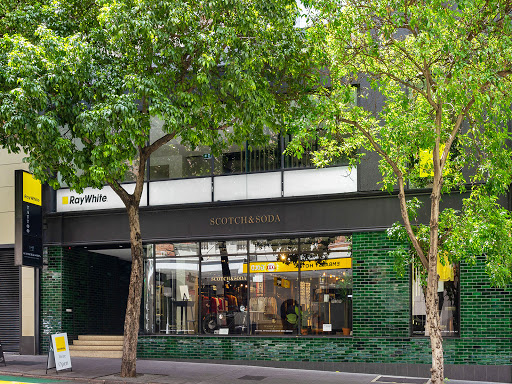 Ray White Brisbane City - Thumbnail
