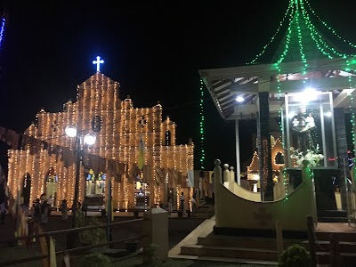 Photos of St.Anthoney's Church