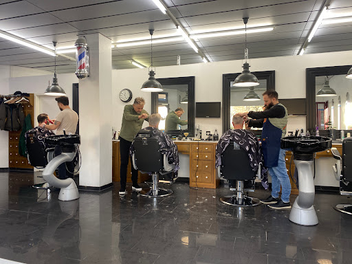 Herren Coiffeur Bülent - Thumbnail