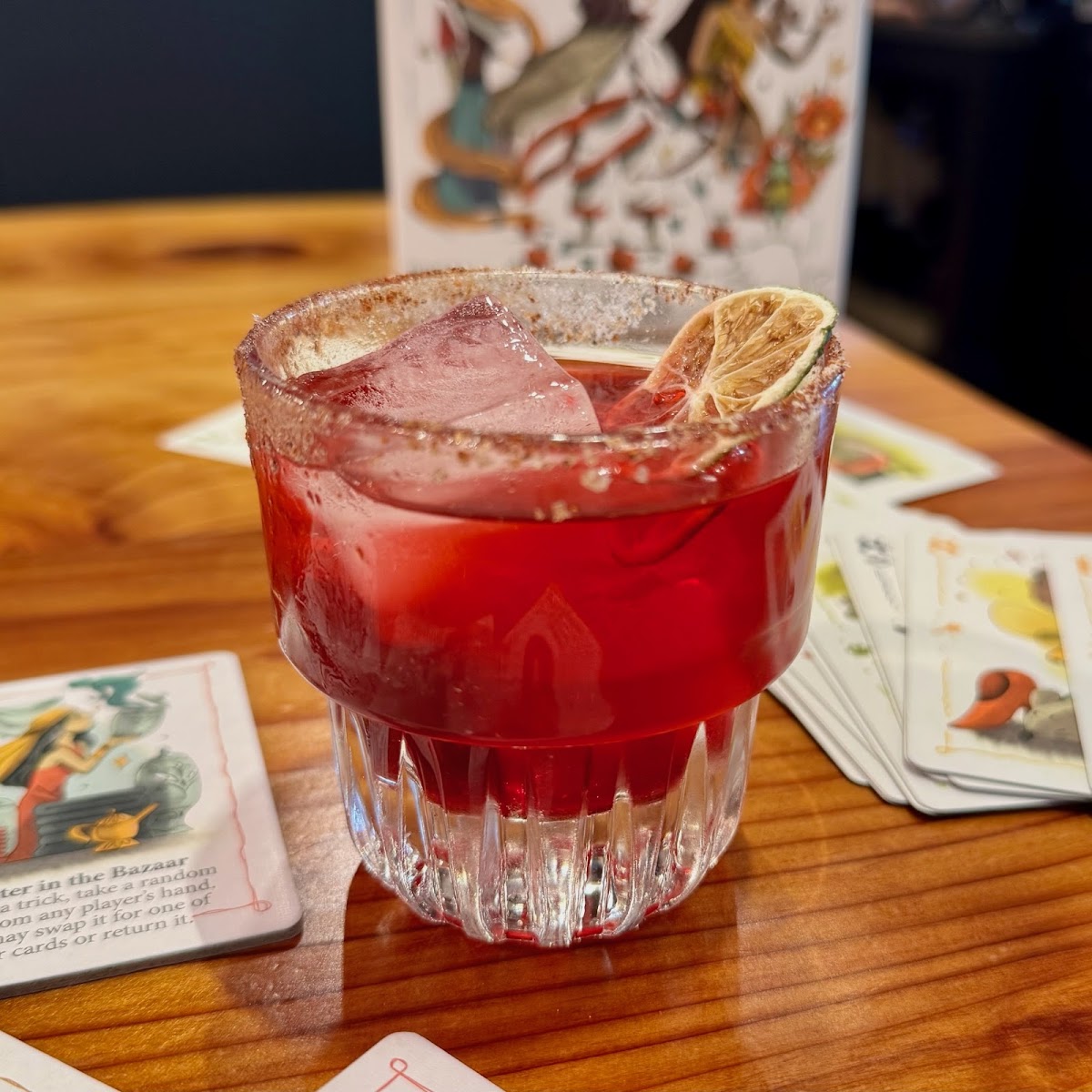 Plucky's Cafe — photo 16
