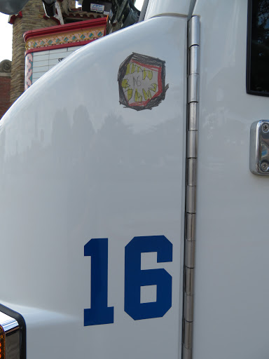 Fort Worth Fire Station 16 - Thumbnail