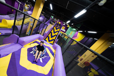 SuperPark Singapore by null