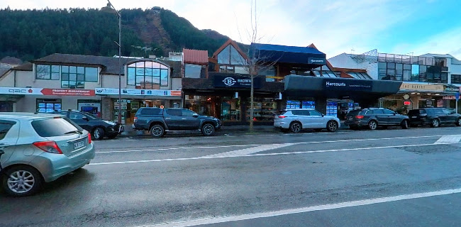 Reviews of Mrs Ferg Gelateria in Queenstown - Ice cream