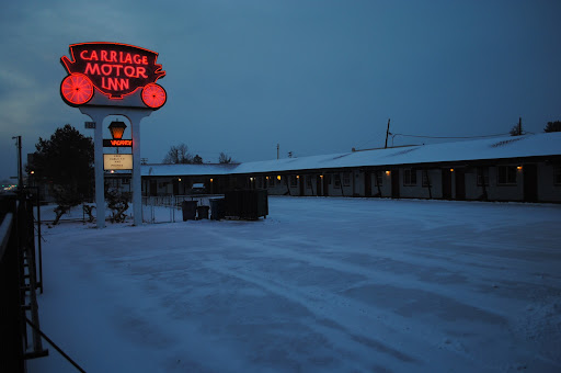 Carriage Motor Inn - Thumbnail