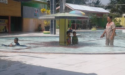 Photos of Family Swimming Pool