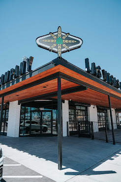 Las Vegas Brewing Company Downtown by null