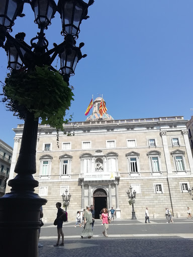 Ajuntament De Barcelona - Thumbnail