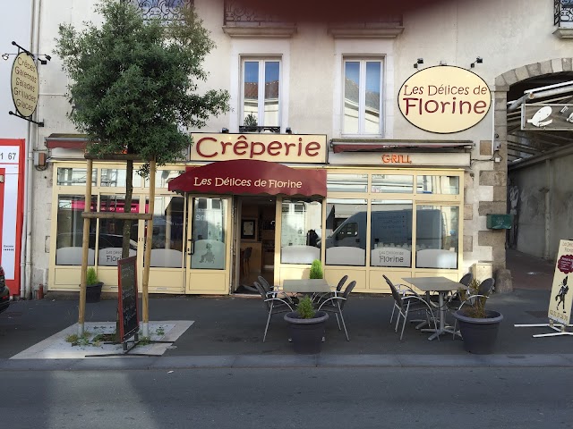 Les Délices de Florine