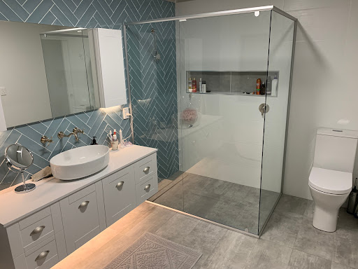 The Bathroom Renovation Co.