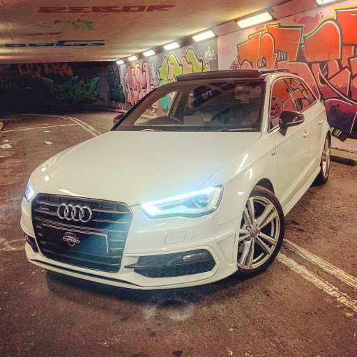 Foreign Car Hire - Thumbnail