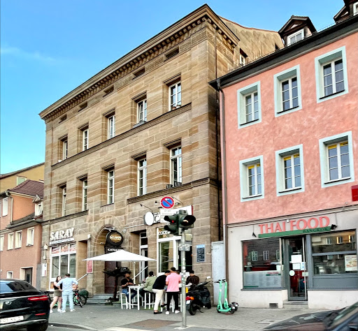 Cataleya Café & Bar Gallery - Germany
