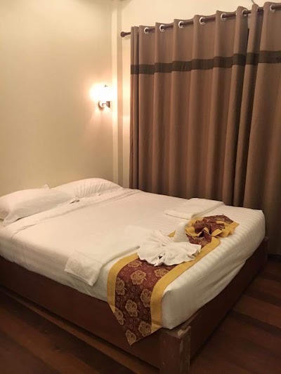 Photos of Kyaw Myanmar Hotel