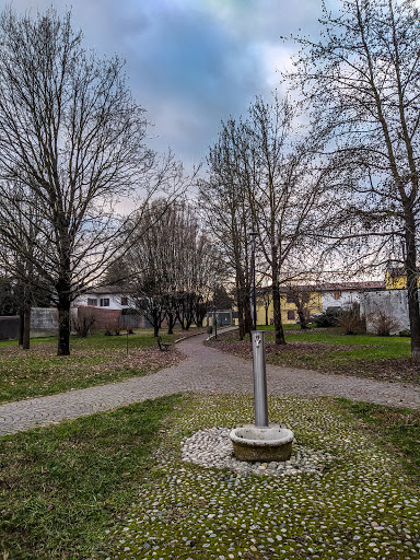 Parco Lord Baden Powell - fondatore degli scout - Thumbnail