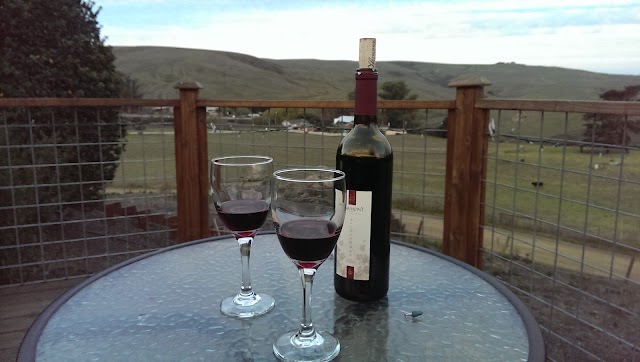 Harmony Cellars