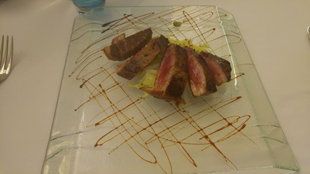 Ristorante 96