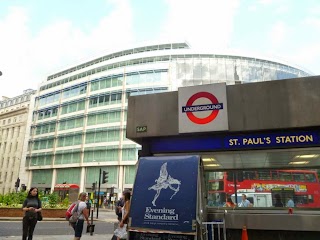 Rental Homes London