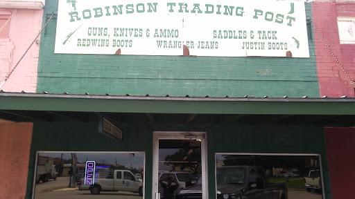 Robinson Trading Post Gallery - United States