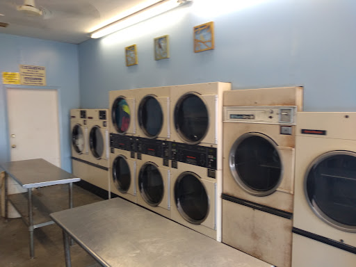 Mr. Dee's Washateria - Thumbnail