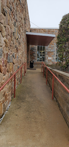 Llano County Library - Visual