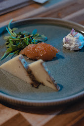 Photo n°16 de Place du Faubourg by Moorea à Cajarc (Bar à tapas)