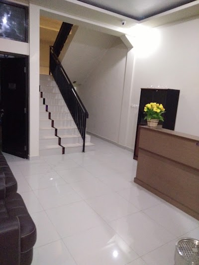 Photos of HOTEL GRAND SARTIKA
