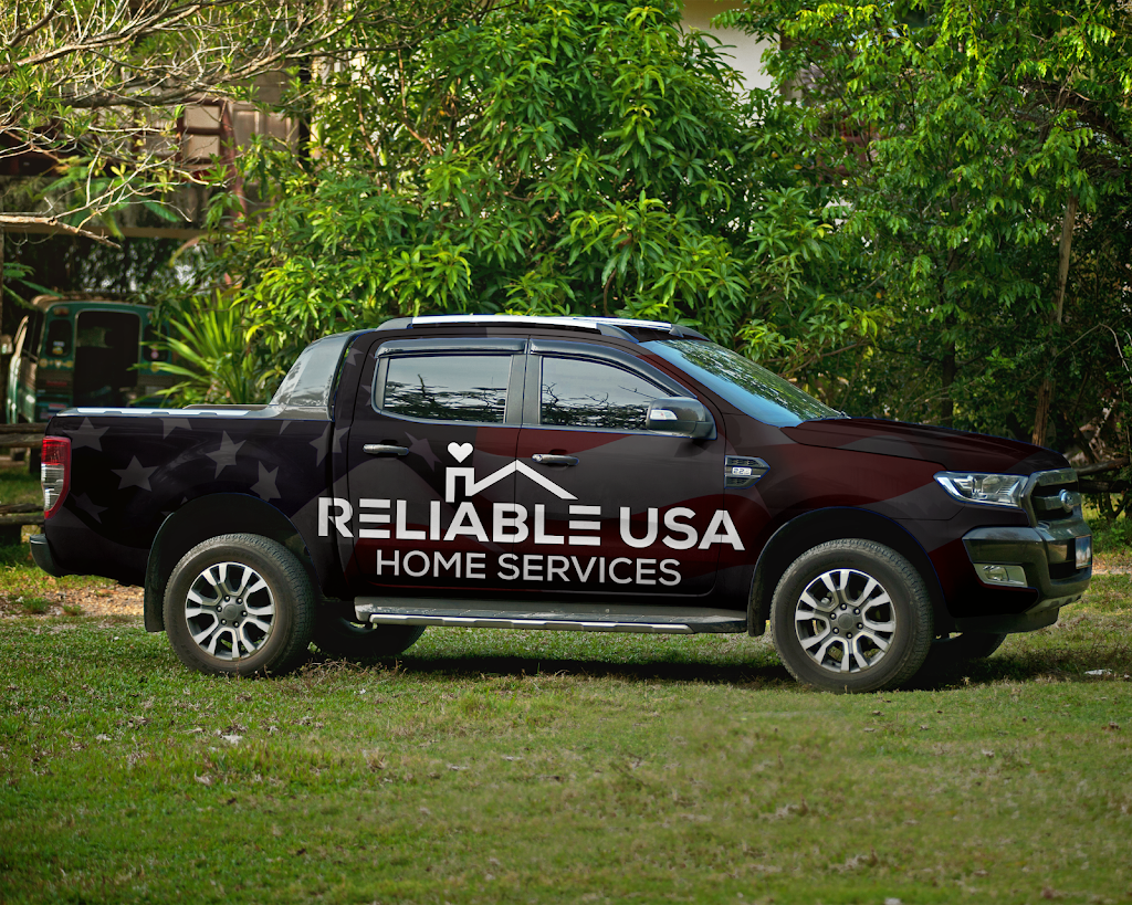 Reliable USA Water Damage Restoration photo
