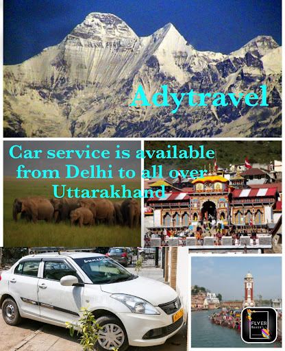 "Explore the world in style with AdyTravel Car Rental Service!"