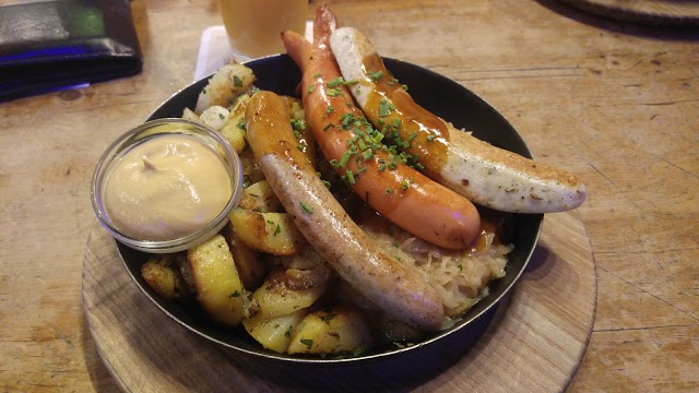 Theresienbräu