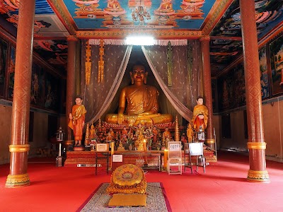 Photos of Cheathata Angkor Hotel