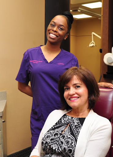 Montgomery Plaza Dental