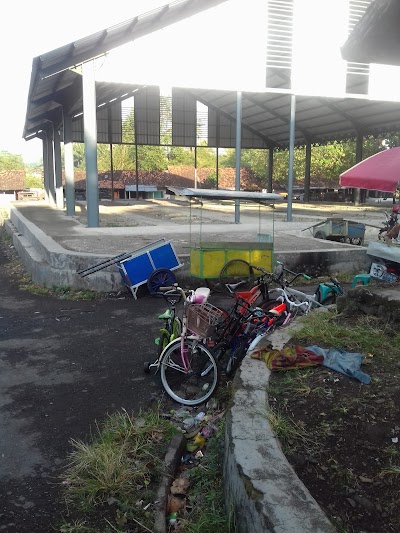 Photos of SPBU Munggang, Pasar Wage Bumiayu
