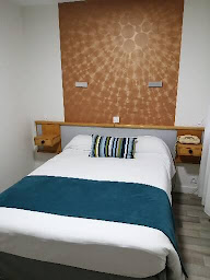 Photo n°5 de Restaurant La Grenouillère à Vitré (Lieu de mariage)