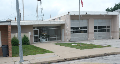 Neola City Hall
