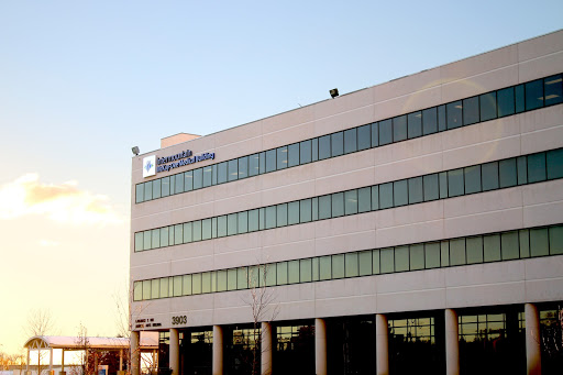 McKay-Dee Stewart Rehab: Neurological Specialty