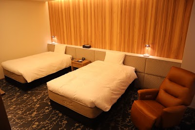 The Legato Inn MIFUNE ～ザレガートインミフネ～