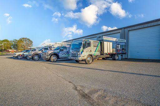 Beaming Clean Power Wash Solutions - Thumbnail