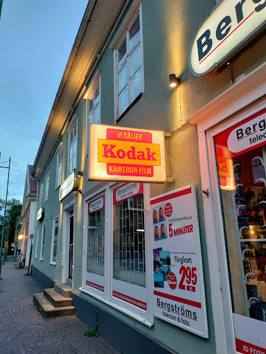 Bokia Karströms Bokhandel - Thumbnail