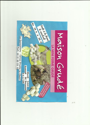 Maison Grudé - Thumbnail