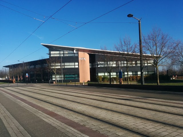 Université Polytechnique Hauts-de-France