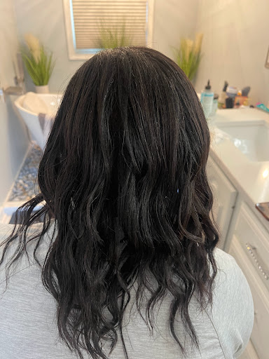 AFRO GLAM BY MJ Salon - Thumbnail