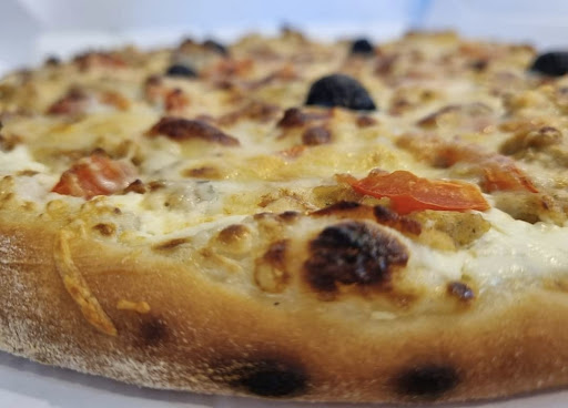 Photo 2 - Mafabiolila Pizza