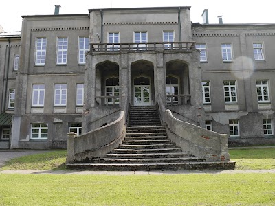 Priekule Secondary School