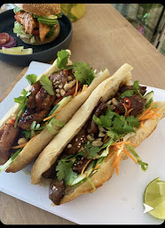 Photo n°40 de ESPRIT SUSHI PONTARLIER - Barbecue Coréen - Restaurant - Bar - Café à Pontarlier (Sushi à emporter)