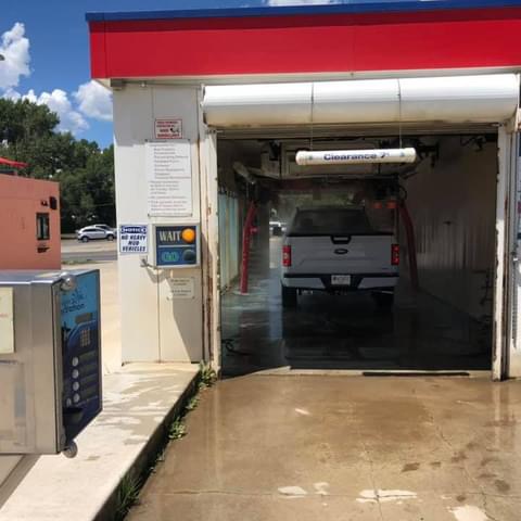 Hometown Automatic Carwash