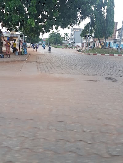 Photos of BANK OF AFRICA (BOA) - PORTO-NOVO