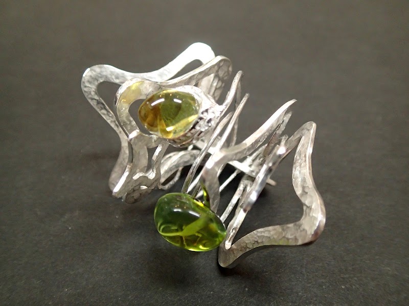 テン・フォレスト