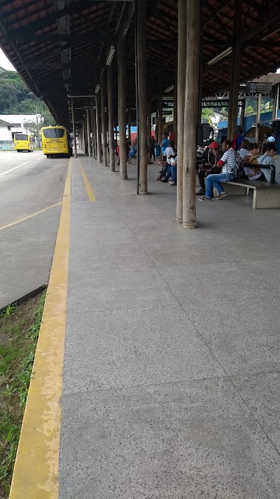 Photos of Terminal Iririu