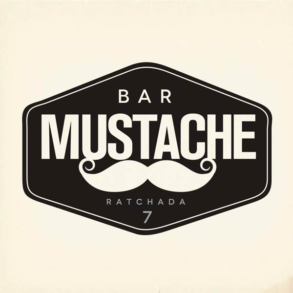 Mustache Bangkok